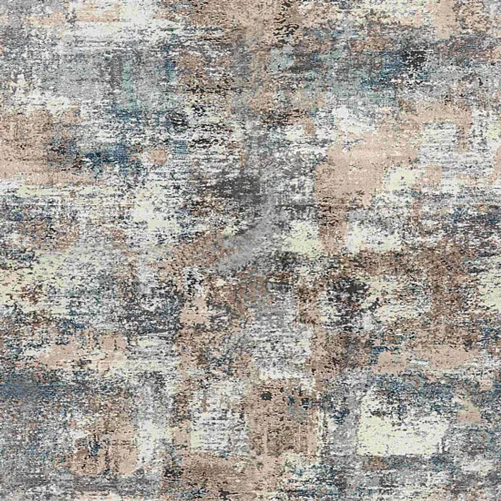 Ковролин Кайраккум Gissar 373-11 4х25м