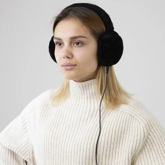 Наушники &quot;Shine bright&quot;, модель W-33, 23 х 17 см