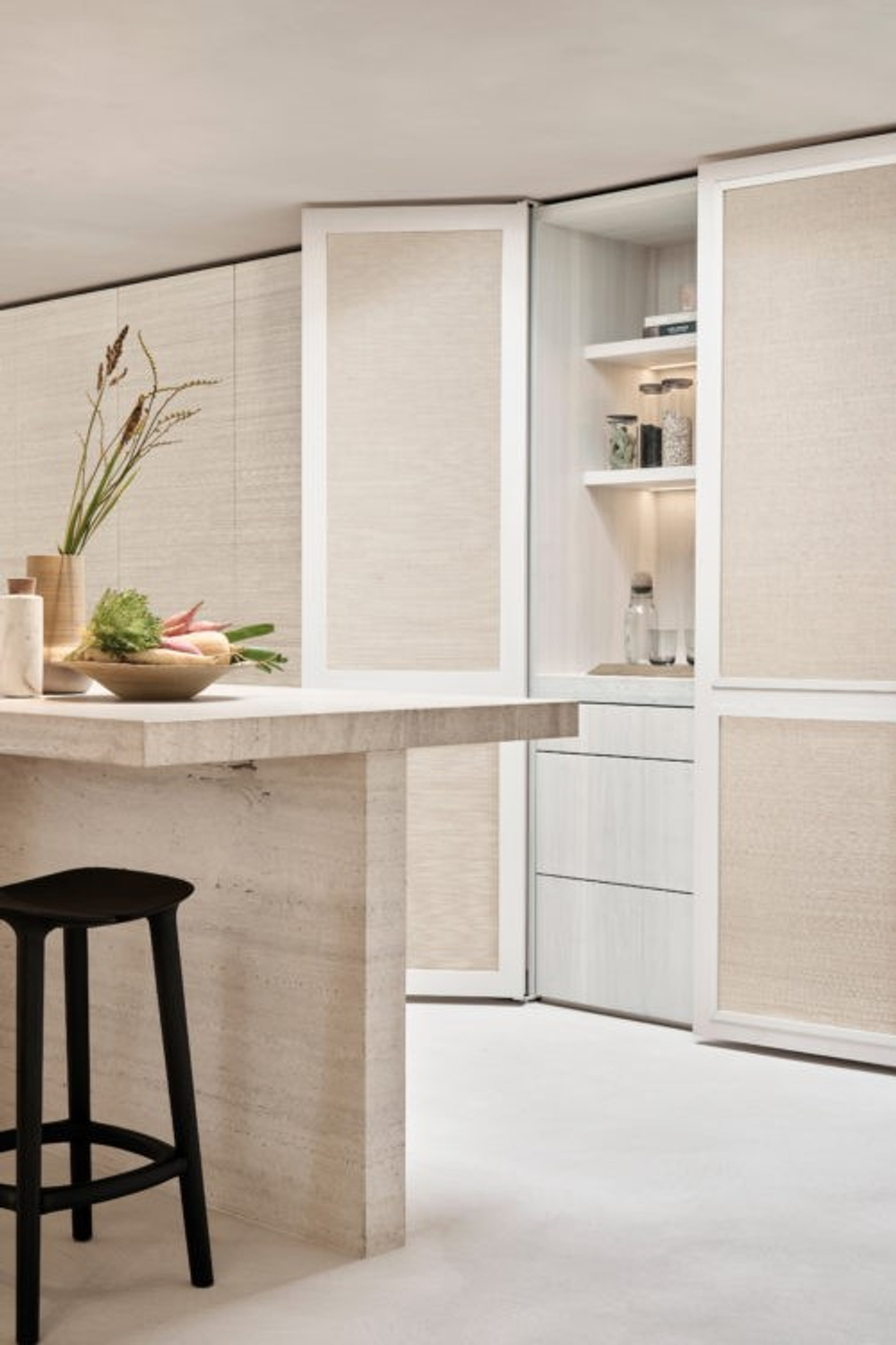 Обои Omexco Pure PU292