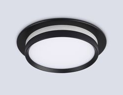 Ambrella Встраиваемый точечный светильник GX53 GX53 Acrylic tech TN5215