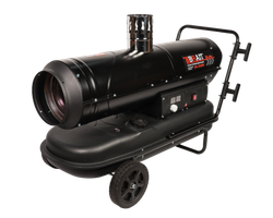 Пушка тепловая дизельная BRAIT BR-36AIW