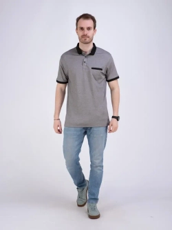 Футболка поло мужская Турция, тенниска