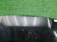 Капот KGM Torres (2023-н.в.)