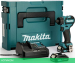 Винтоверт Makita DF032DWME