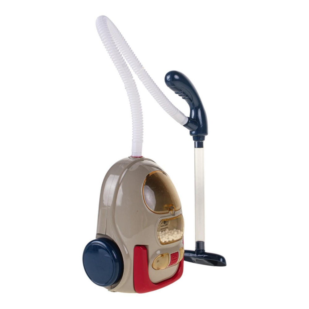 Пылесос, коробка SK56C