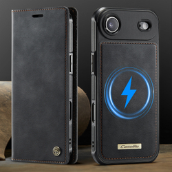 Чехол-кошелек CaseMe 2 in 1 MagSafe iPhone 17 Air