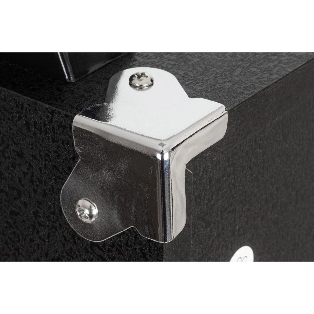 Минисистема Supra SMB-2150 черный 1200Вт FM USB BT SD
