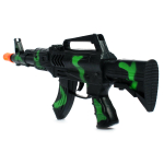 Автомат-трещетка, пакет 333-34