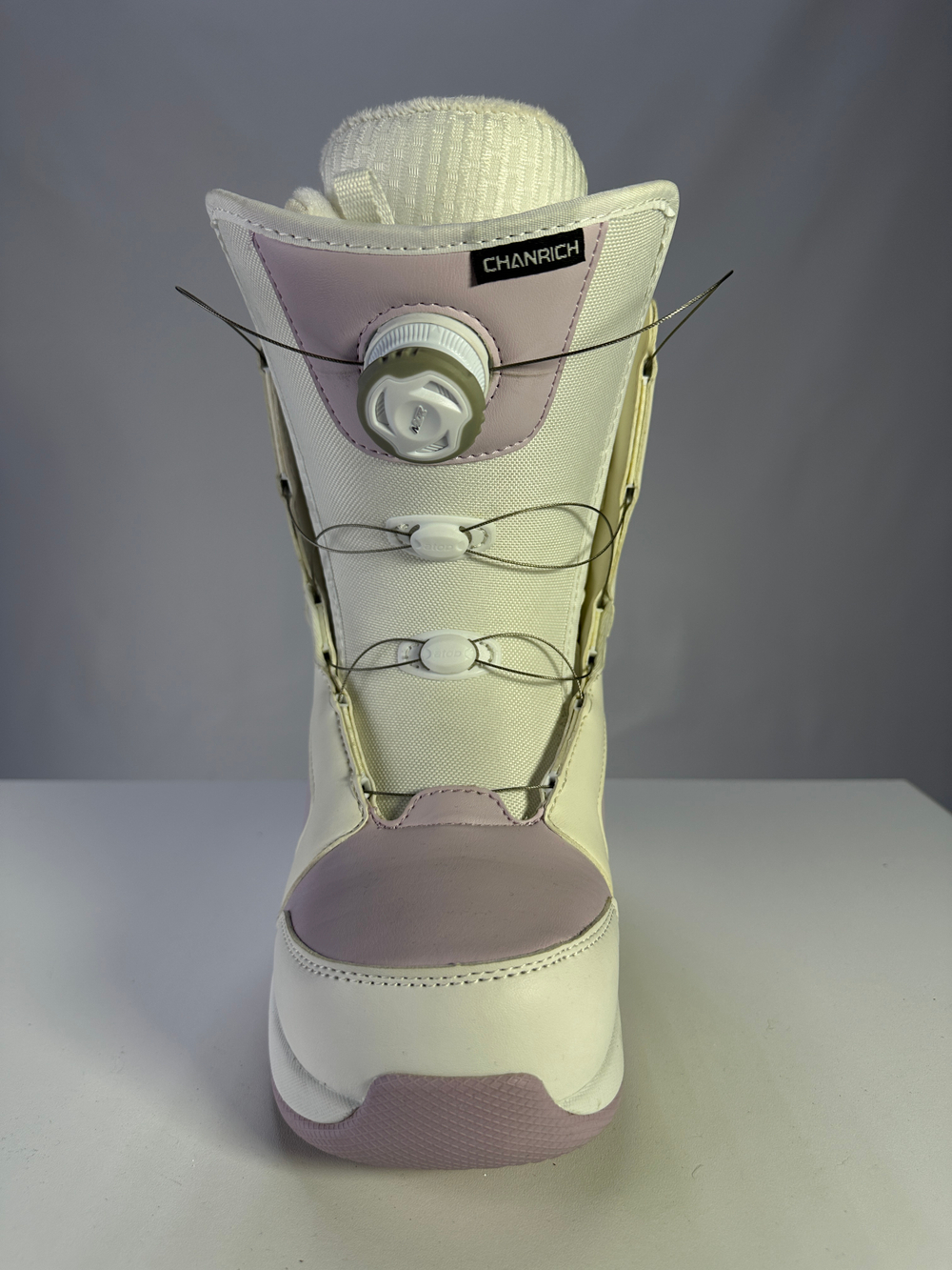 Ботинки для сноуборда CHANRICH ROAD