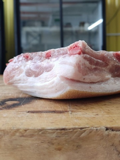 Грудинка свиная