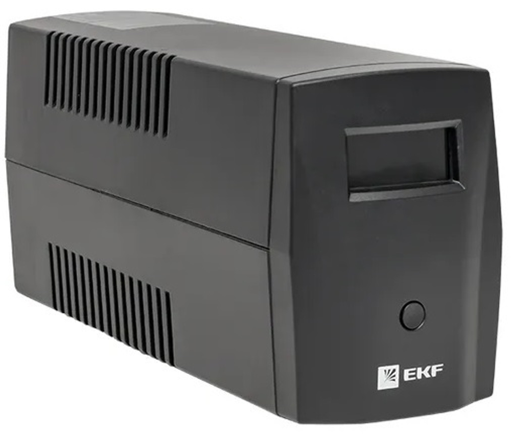 Источник бесперебойного питания  EKF SSW-280