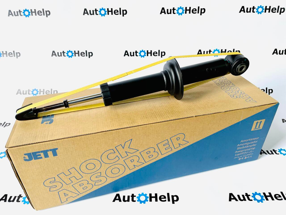 Амортизатор JETT V11-061 задний