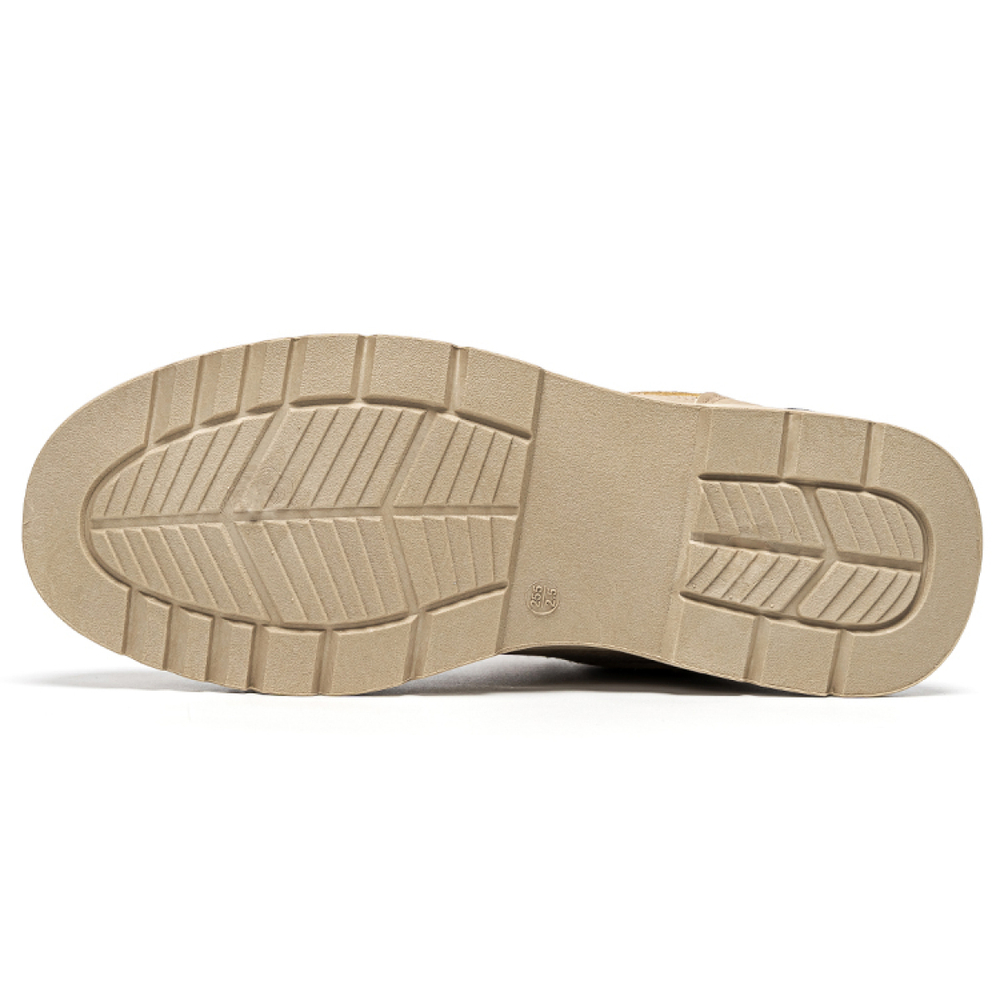 Сапоги Warrior, WXY-1667C02