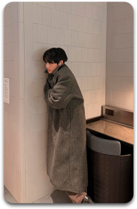 Карта / BTS #1554