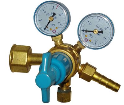 Редуктор кислородный БКО-50 