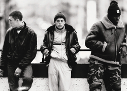La haine #3