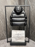 Пуховик Prada