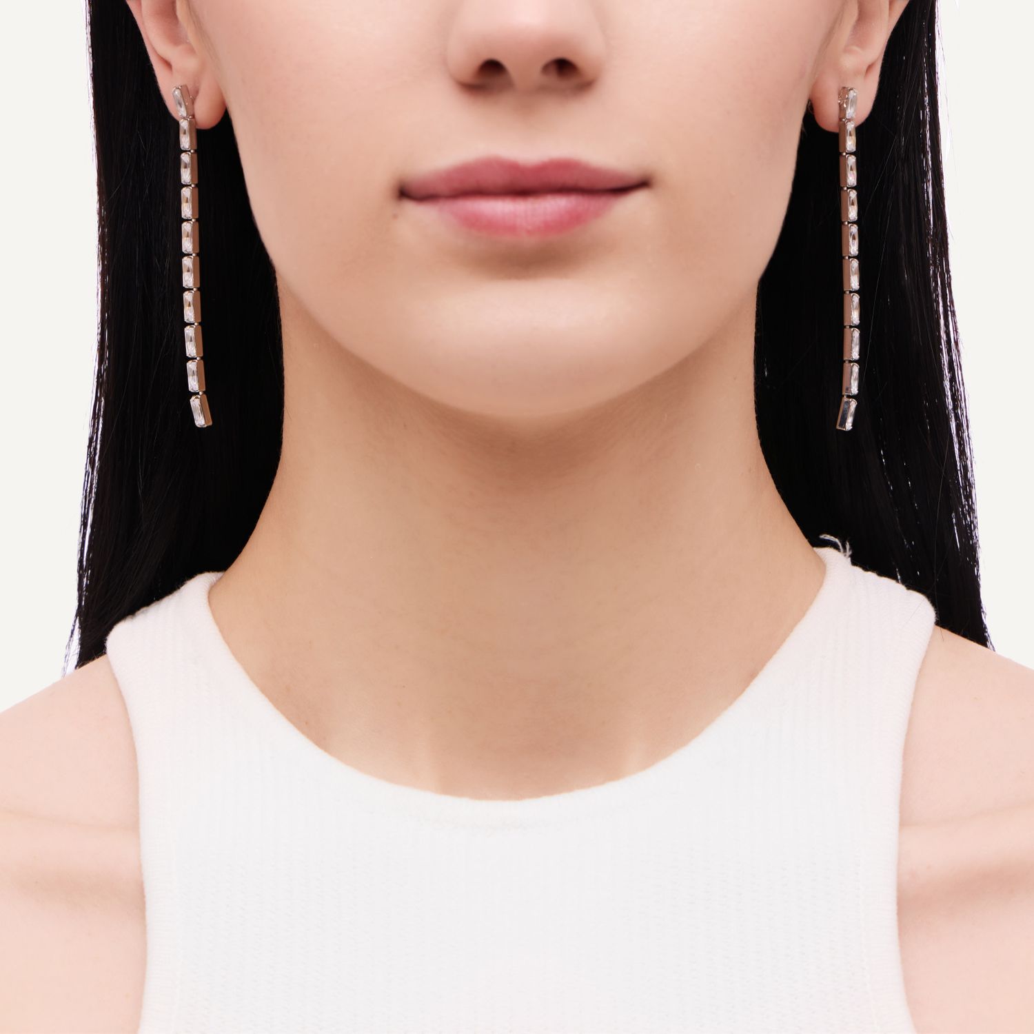 Серьги Magic Earrings Short