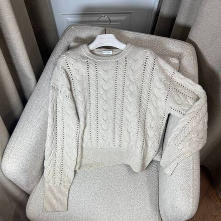 Свитер Brunello Cucinelli