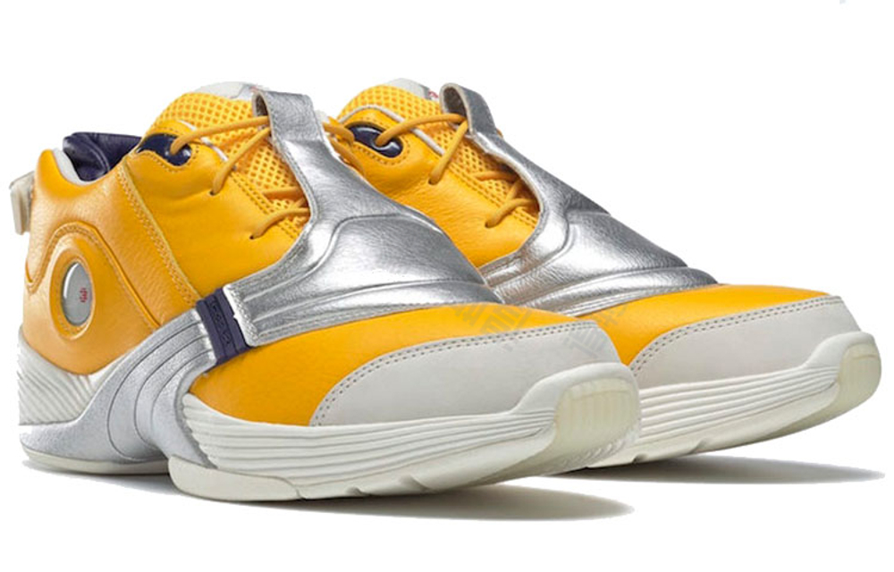 Кроссовки Reebok Answer 5 Eric Emanuel