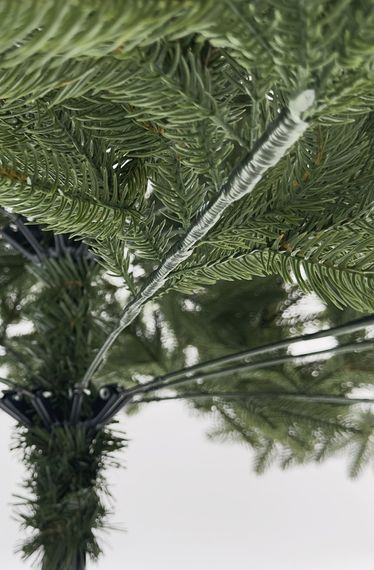 Искусственная елка Византия Люкс 250 см - с освещением