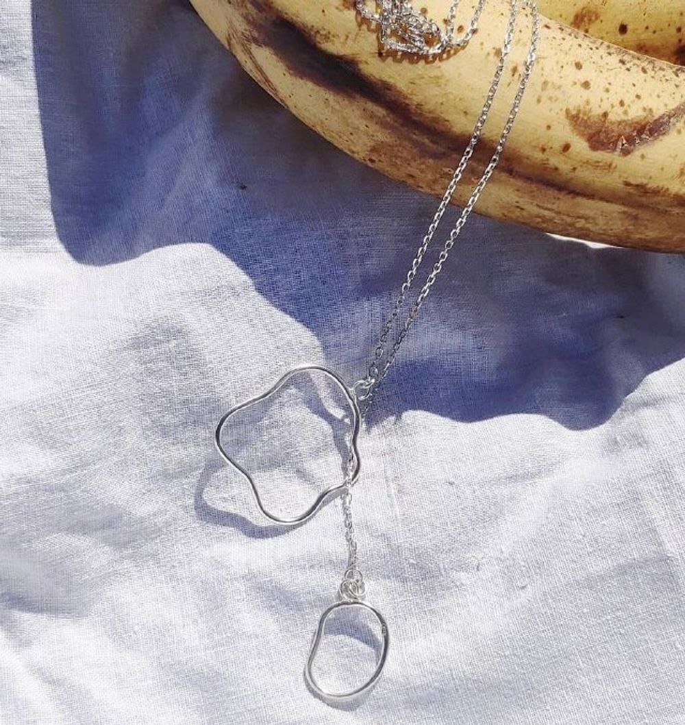 Галстук облака