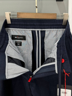 Прогулочный костюм Kiton (100% шерсть)