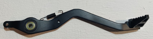 Педаль заднего тормоза Питбайк BSE MX 125