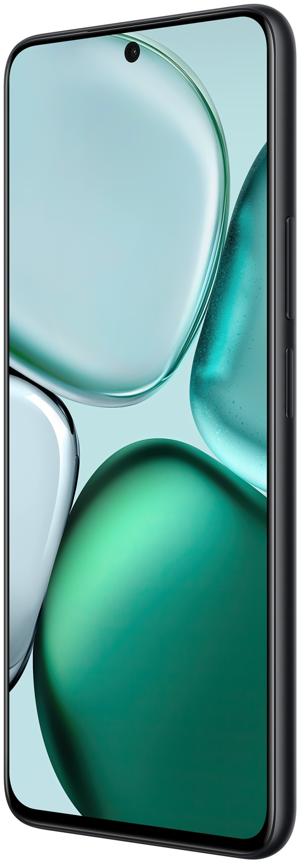 СМАРТФОН HONOR X9С SMART 8/256, MIDNIGHT BLACK