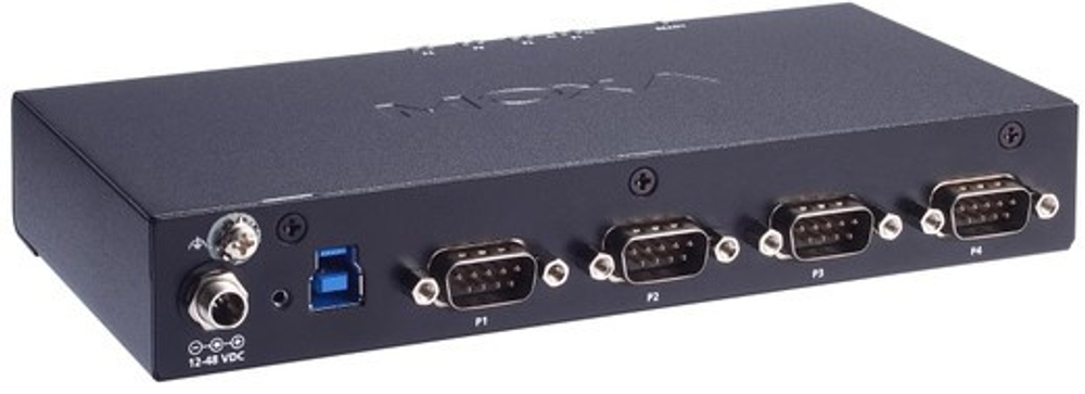 Преобразователь MOXA UPort 1410-G2