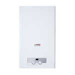 Котел газовый настенный Protherm ЯГУАР 24 JTV закрытая камера сгорания