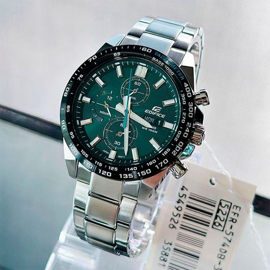 Casio Edifice EFR-574DB-3A