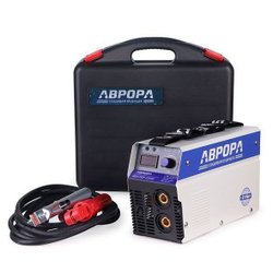 Сварочный инвертор ВЕКТОР 2300/Aurora (кейс)
