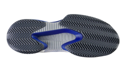 Теннисные кроссовки Wilson Kaos Rapide SFT Clay - white/sterling blue/china blue
