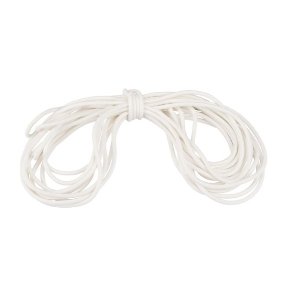 Уплотнительная резинка FLOOR-W18-5000 SILICONE Arlight 061589