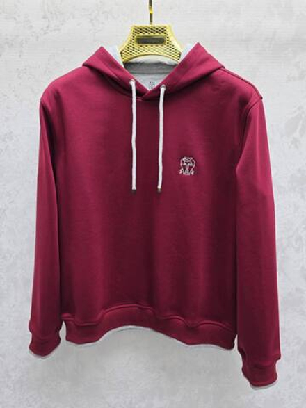 Толстовка Brunello Cucinelli