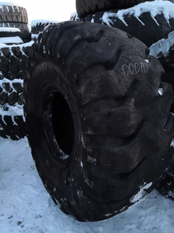 26.5R25 Michelin XMINED2 шина б/у