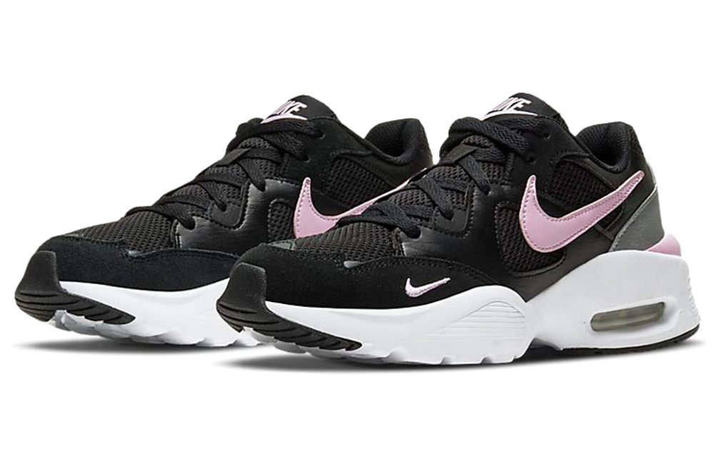 Кроссовки Nike Air Max Fusion (Женская размерная сетка)