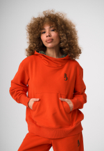 Худи VIVA оранж