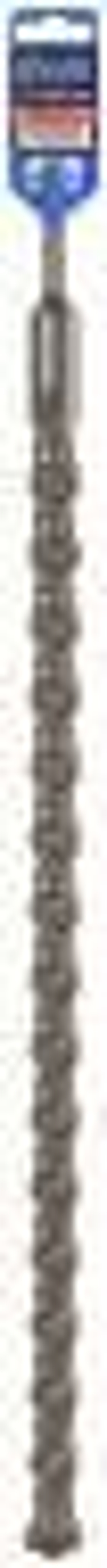 Бур по бетону, Cutop Profi, SDS-Plus, 25х600мм, 40-25600