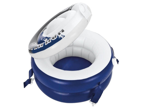 Надувной бар Mega Chill