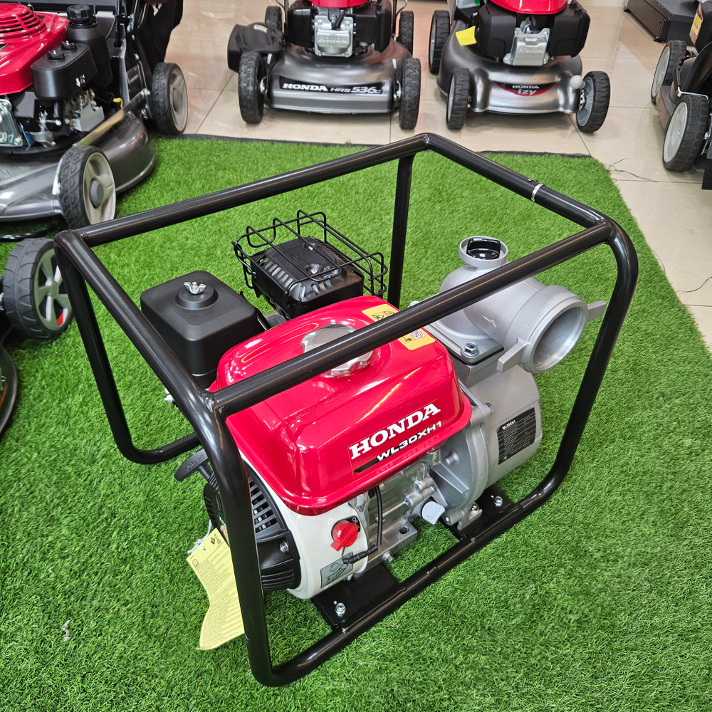 Мотопомпа Honda WL30XH1 DF1