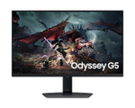 Монитор 27" Samsung Odyssey G5 G50D S27DG502EI