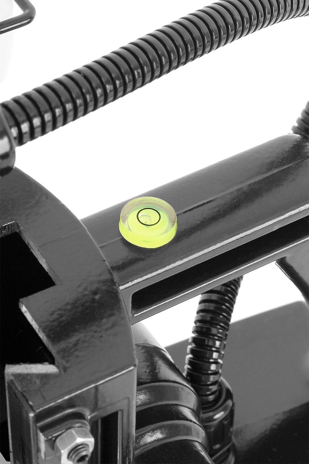 Сверлильный станок на магнитном основании MESSER MDMR-50