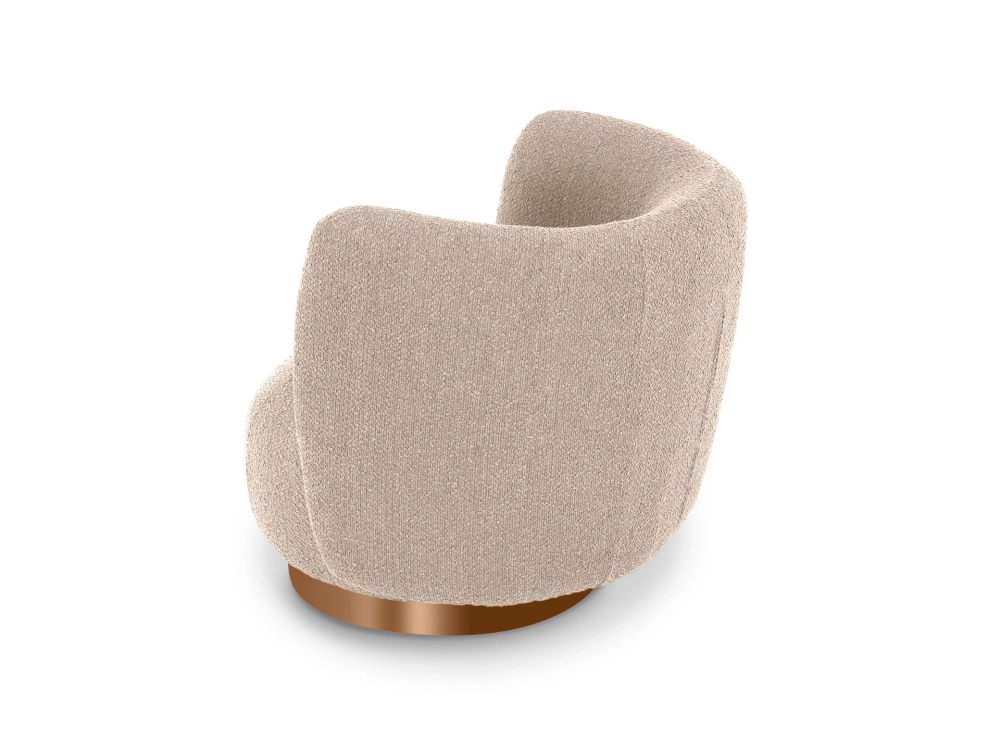 Кресло Lucca вращающееся