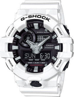 Часы Casio GA-700-7A