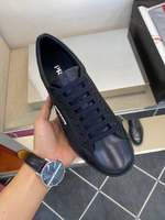 Кеды Prada