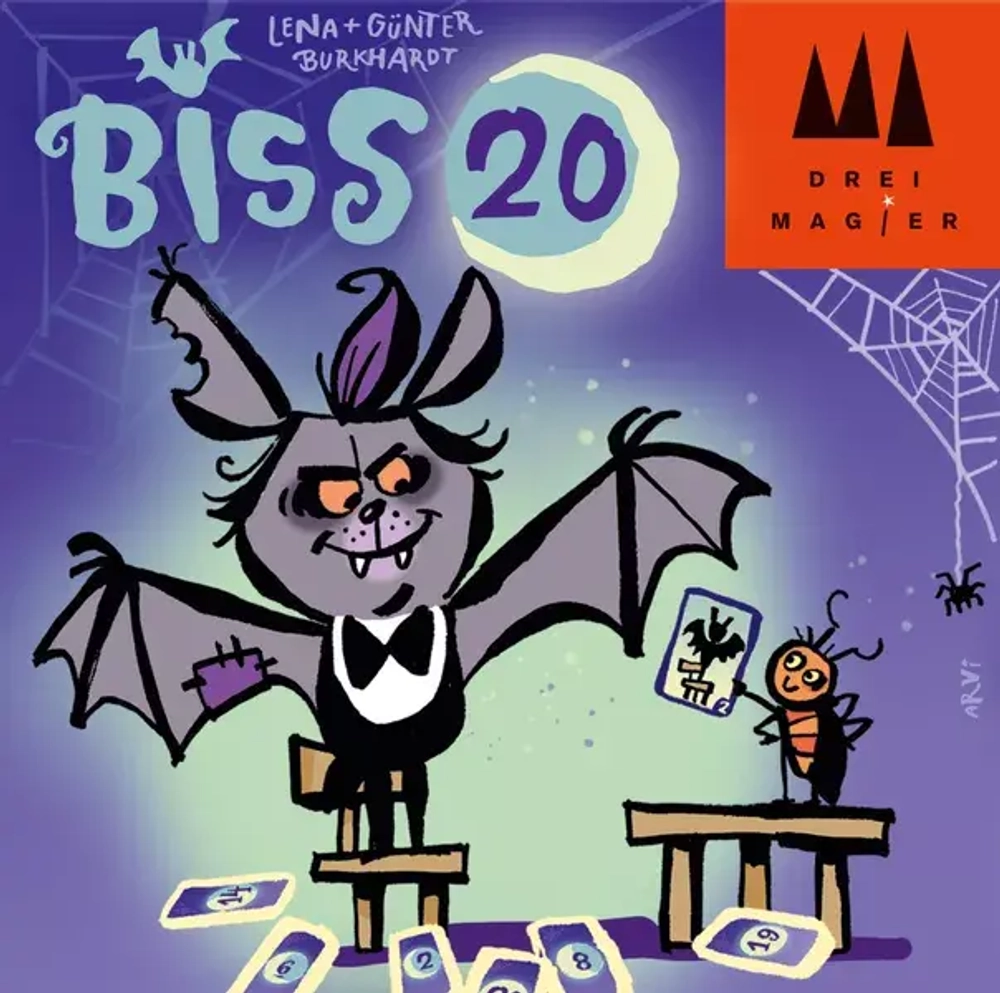 Biss 20