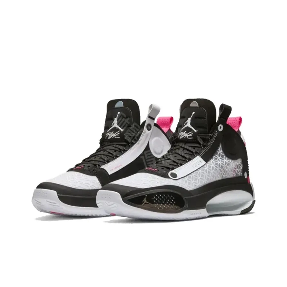 Мужские кроссовки Air Jordan 34 PF 'Chinese New Year' BQ3381-016