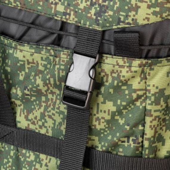 Рюкзак Helios Универсал 120л КМФ